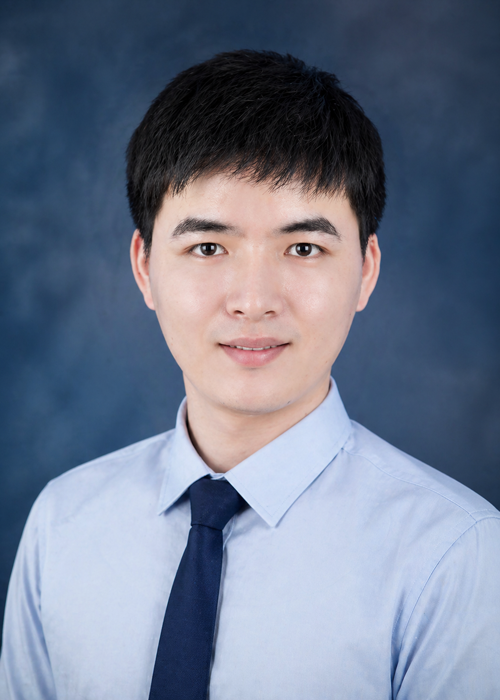 Hao Zhang